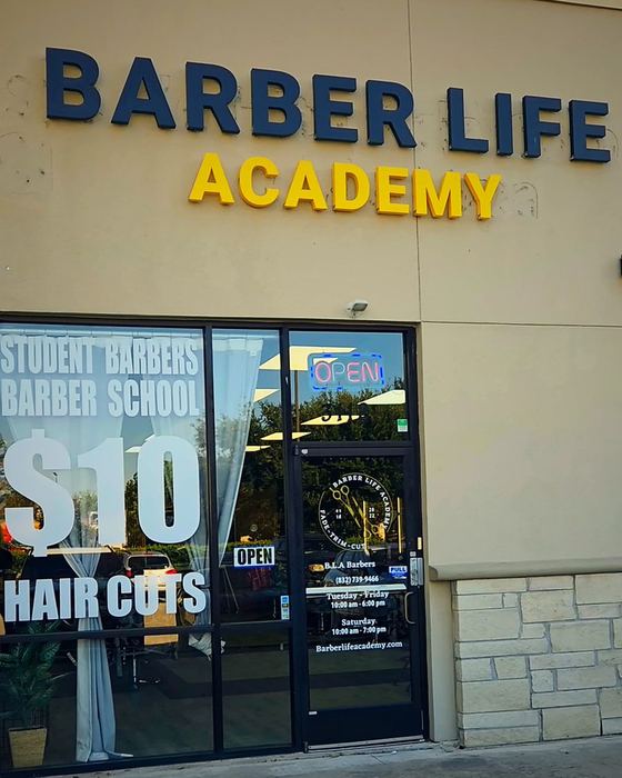 Storefront